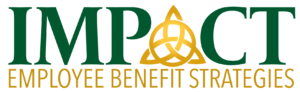 Impact Employee Benefit Strategies Logo